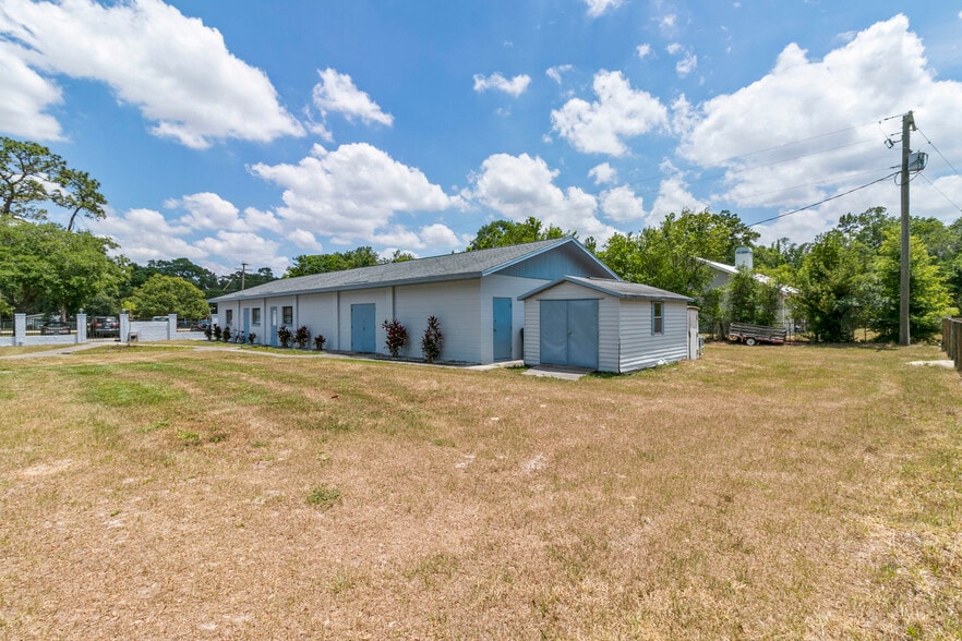 More Photos Of 13042 Tarpon Springs Rd, Odessa Religious Facility For Sale
