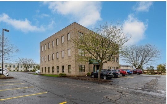 More Photos Of 115 Vip Dr, Wexford Medical For Lease