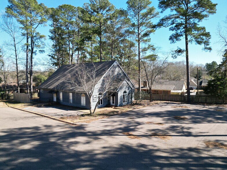 More Photos Of 557 Grants Ferry Rd, Brandon Medical For Sale