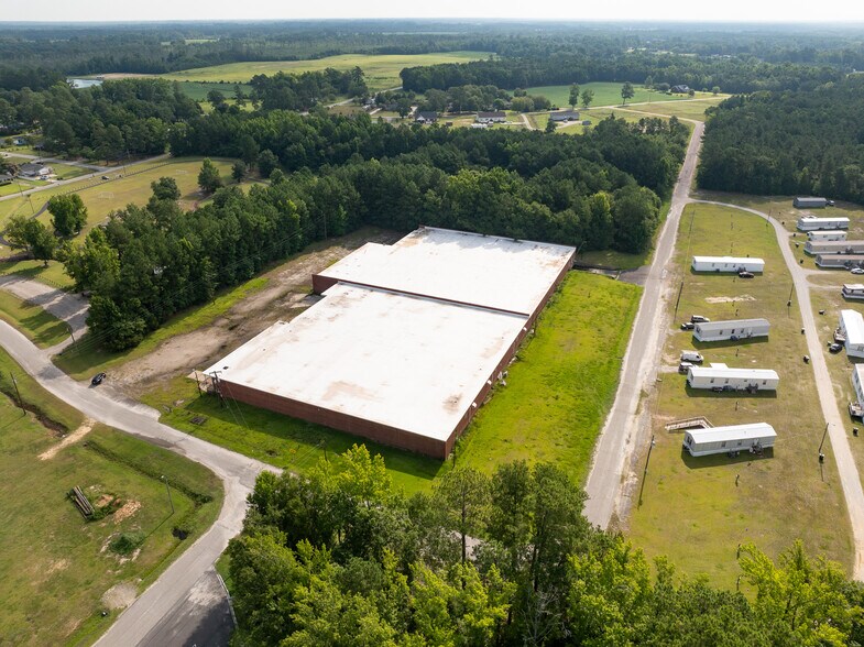 Primary Photo Of 611 Heritage Dr, Lake View Warehouse For Lease