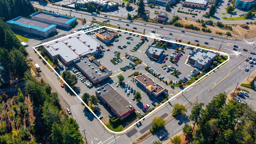 More Photos Of 6355 Hammond Bay Rd, Nanaimo Storefront For Sale