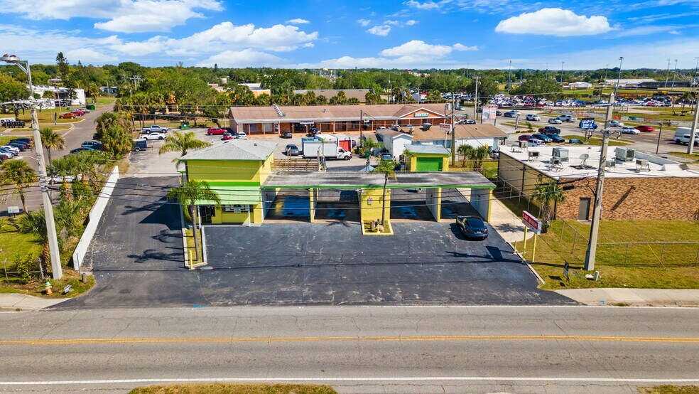 More Photos Of 100 Lucas Rd, Merritt Island Carwash For Sale