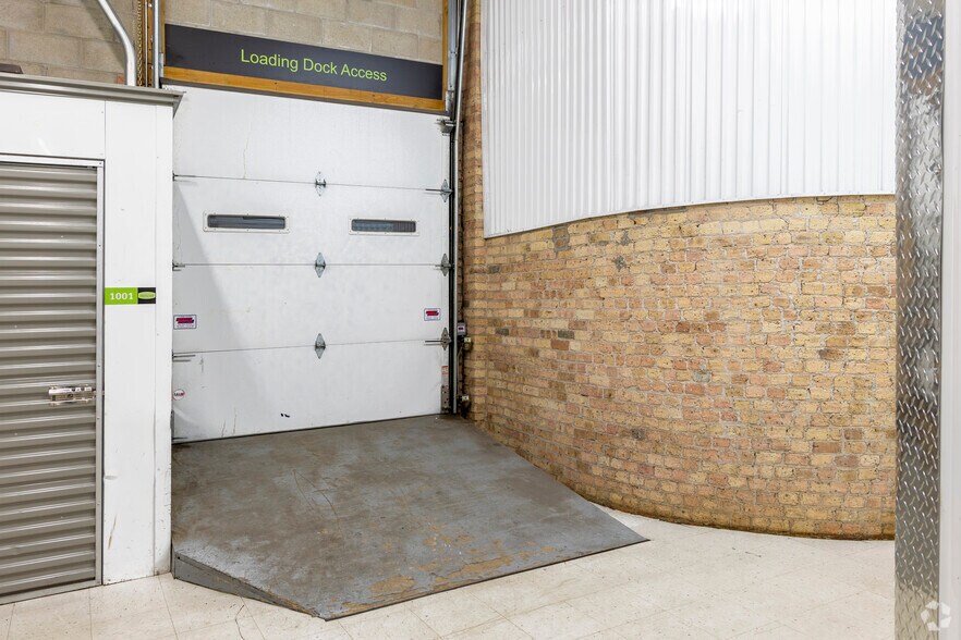 More Photos Of 333 W Ohio St, Chicago Loft Creative Space For Lease