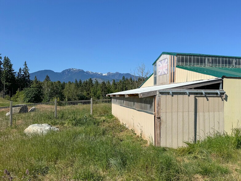 More Photos Of 1002 Lemmon Rd, Port Angeles Land For Sale