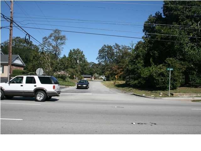 More Photos Of 5434 Rivers Ave, North Charleston Land For Sale