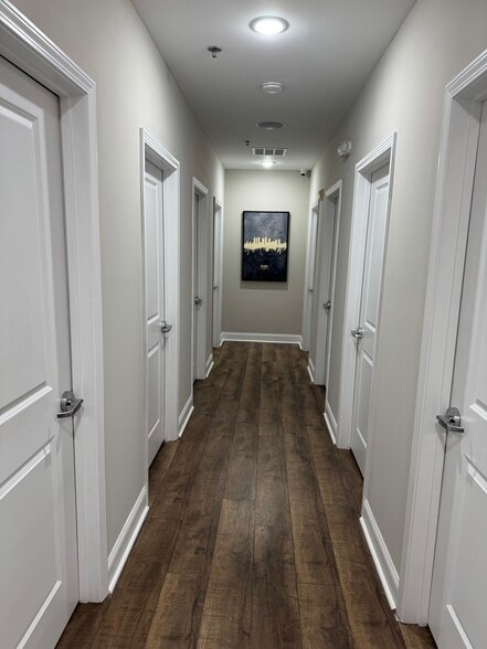 More Photos Of 3450 Acworth Due West Rd NW, Kennesaw Office For Sale