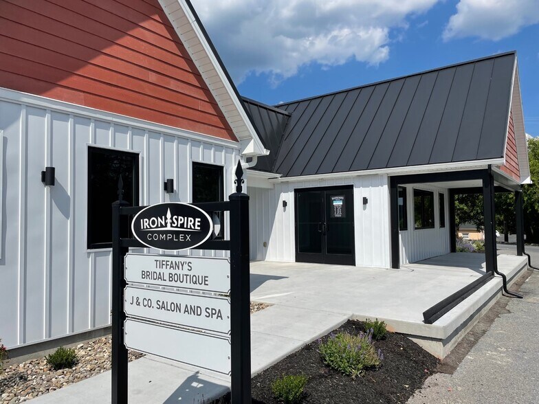 2800 N Reading Rd, Adamstown, PA 19501 Retail For Lease