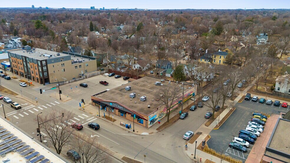More Photos Of 5300 S Lyndale Ave, Minneapolis Freestanding For Lease