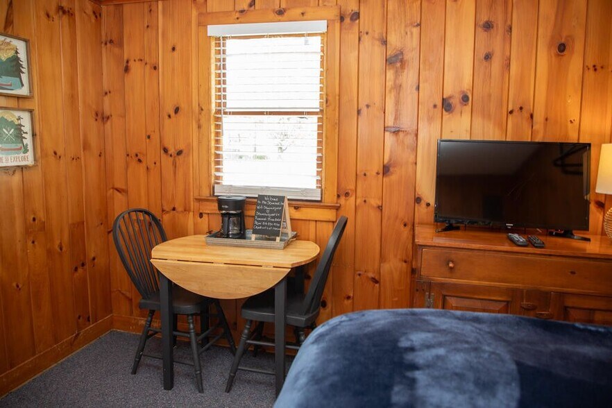 More Photos Of 2445 US-9 Rt, Peru Hotel For Sale