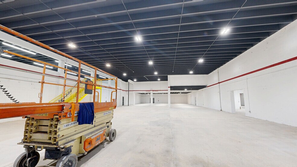 Primary Photo Of 1400 SW 1st Ct, Pompano Beach Warehouse For Lease