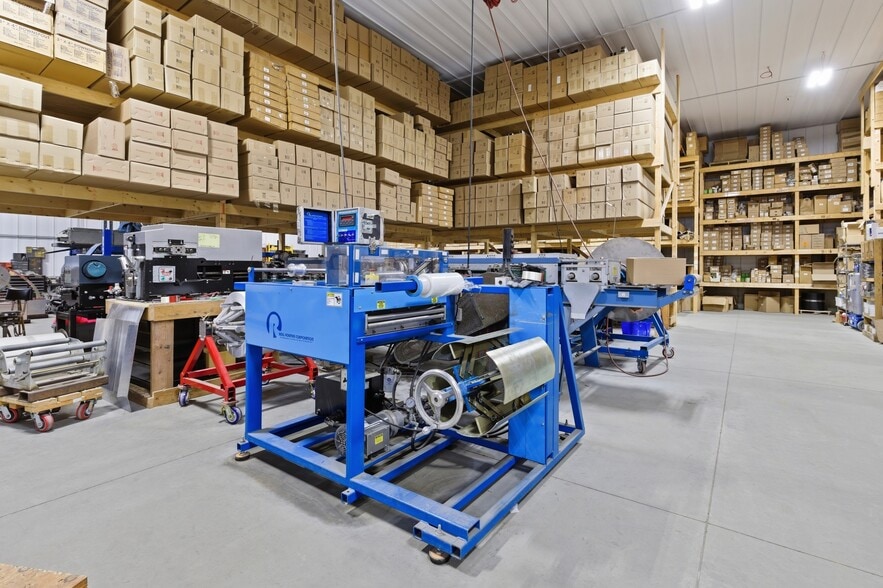 More Photos Of 30 Flagg St, Bridgewater Industrial For Sale