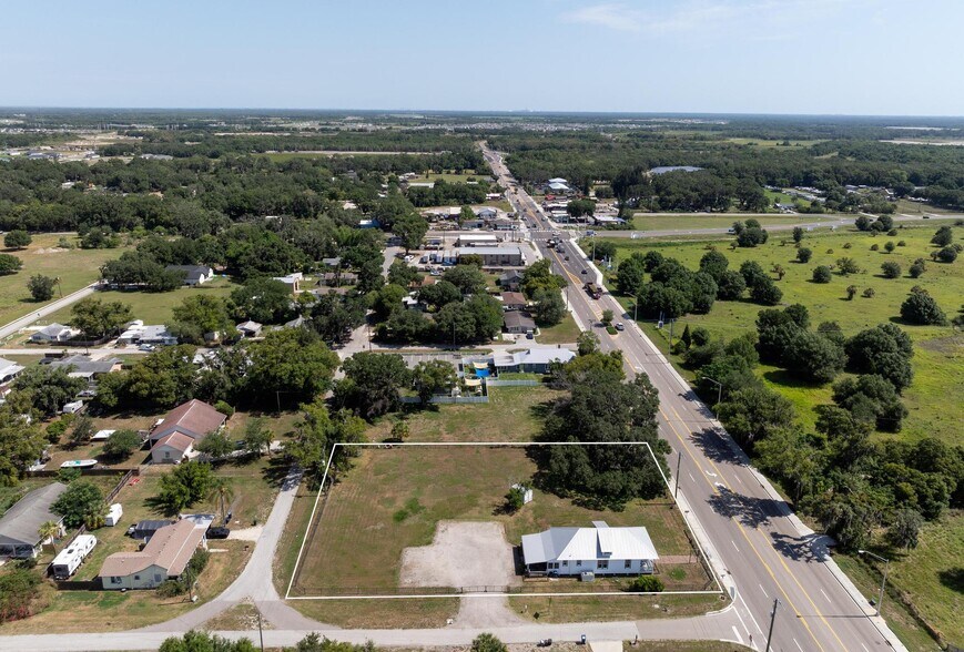 More Photos Of 12280 US Highway 301 N, Parrish Land For Sale