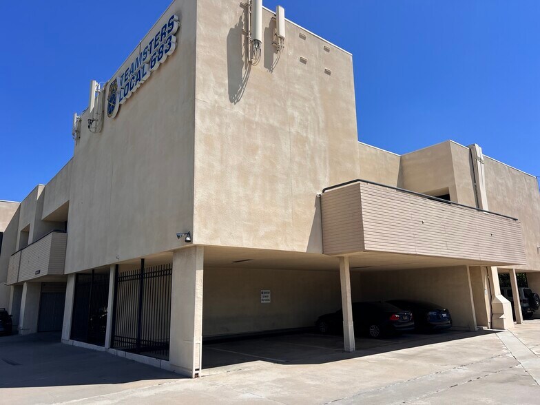 More Photos Of 1333 E Madison Ave, El Cajon Office For Lease