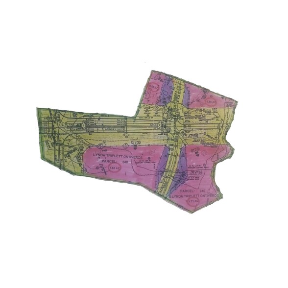 More Photos Of Ranch Rd, Clayton Land For Sale