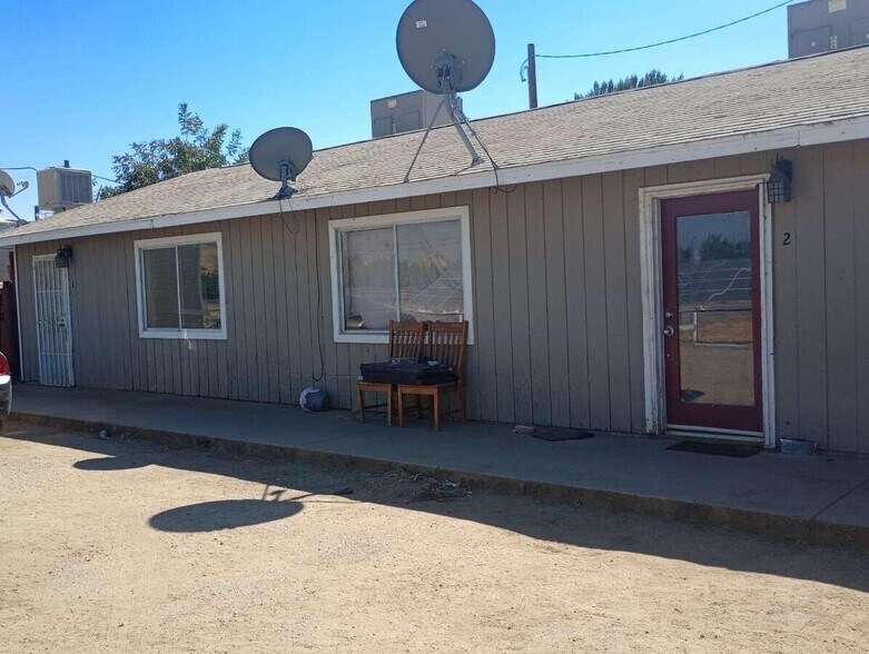 More Photos Of 21811 Hwy 198, Exeter Apartments For Sale