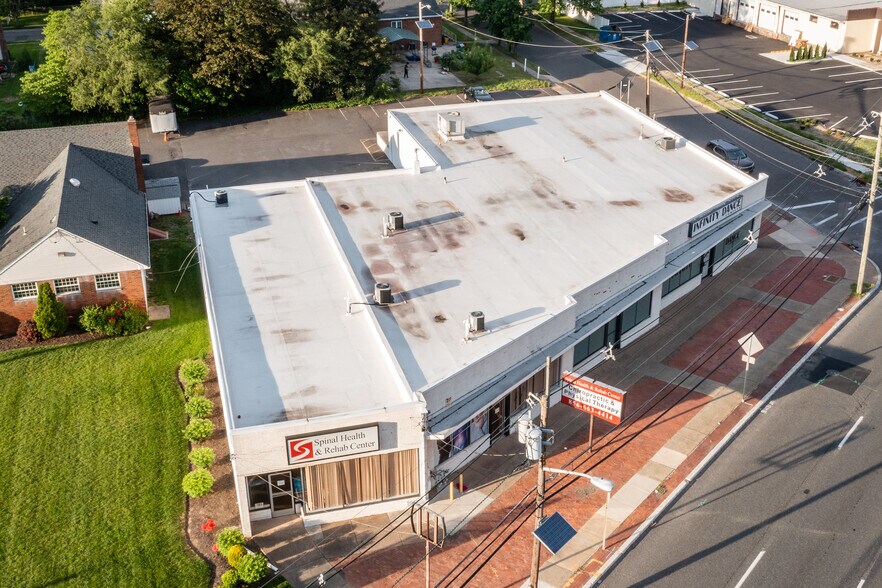 Primary Photo Of 5045-5057 Kaighn Ave, Pennsauken Freestanding For Sale