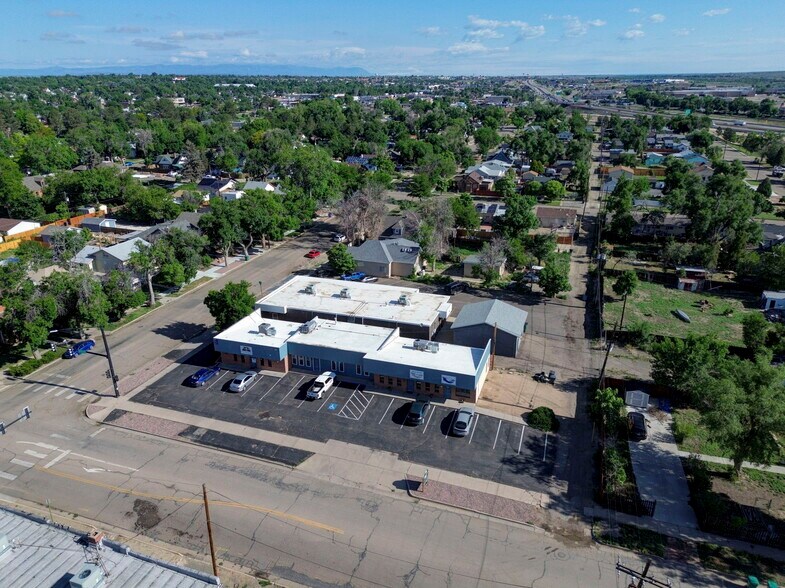 More Photos Of 311 W 24th St, Pueblo Office For Sale