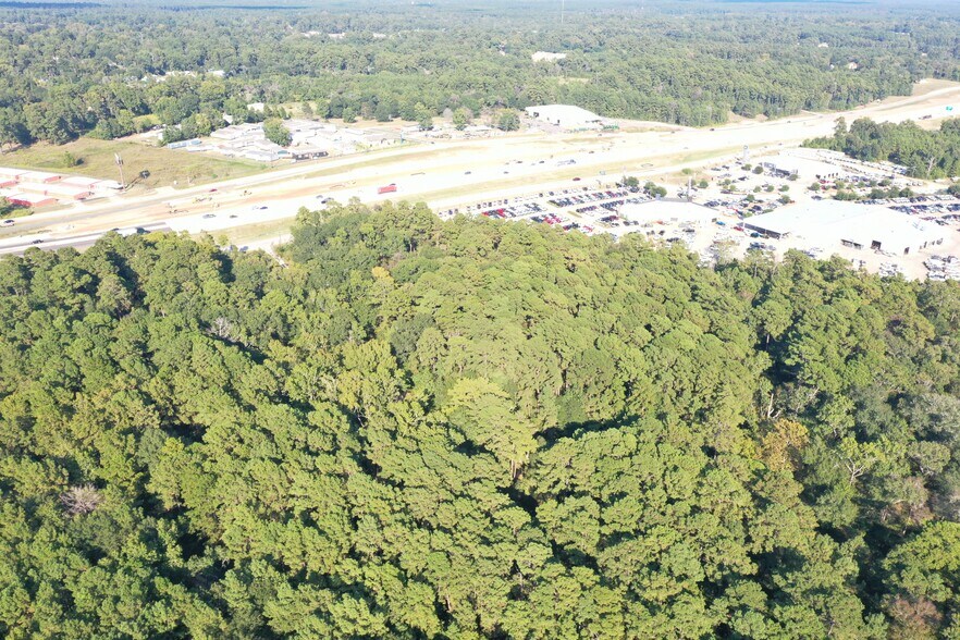 More Photos Of 713 Interstate 45 S, Huntsville Land For Sale