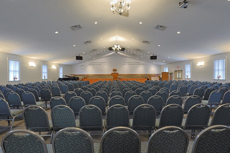 More Photos Of 261 College Hwy, Southwick Specialty For Sale