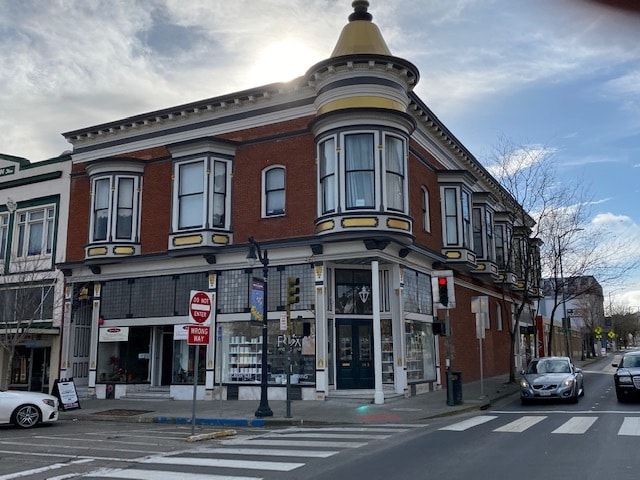 More Photos Of 159-163 Kentucky St, Petaluma Storefront Retail Office For Sale