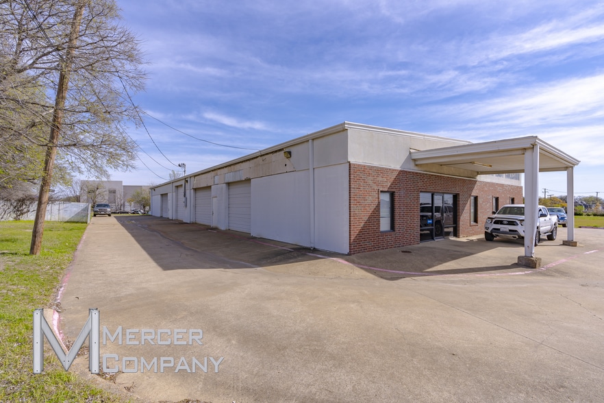 More Photos Of 4337 US Highway 80 E, Mesquite Warehouse For Sale