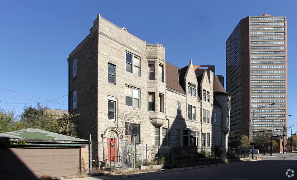 More Photos Of 4058 S Dr Martin L King Jr Dr, Chicago Apartments For Sale