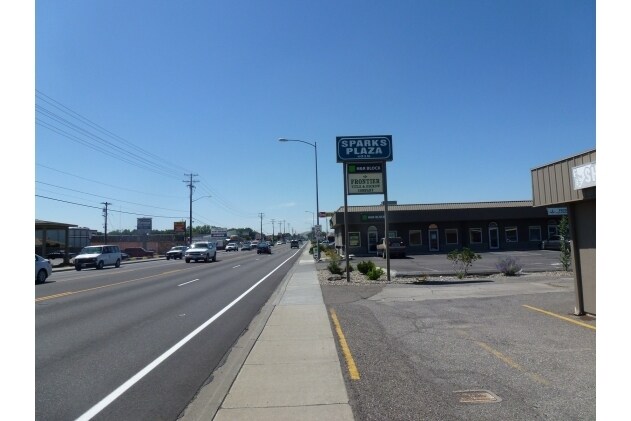 More Photos Of 4018 W Clearwater Ave, Kennewick Office For Lease