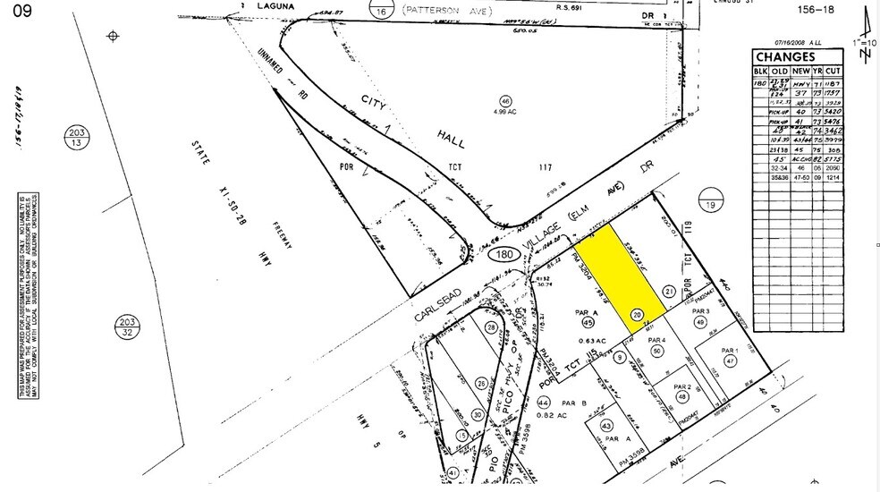 More Photos Of 1241 Carlsbad Village Dr, Carlsbad Medical For Sale