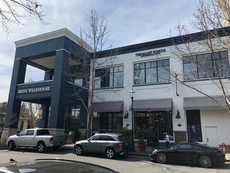 More Photos Of 1100-1181 Locust St, Walnut Creek Unknown For Lease