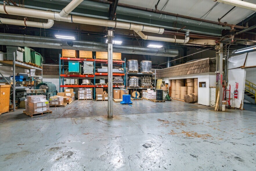 More Photos Of 621 Dana St NE, Warren Manufacturing For Lease