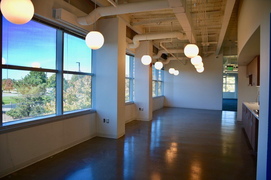 More Photos Of 500 Town Center Dr, Dearborn Office For Sale