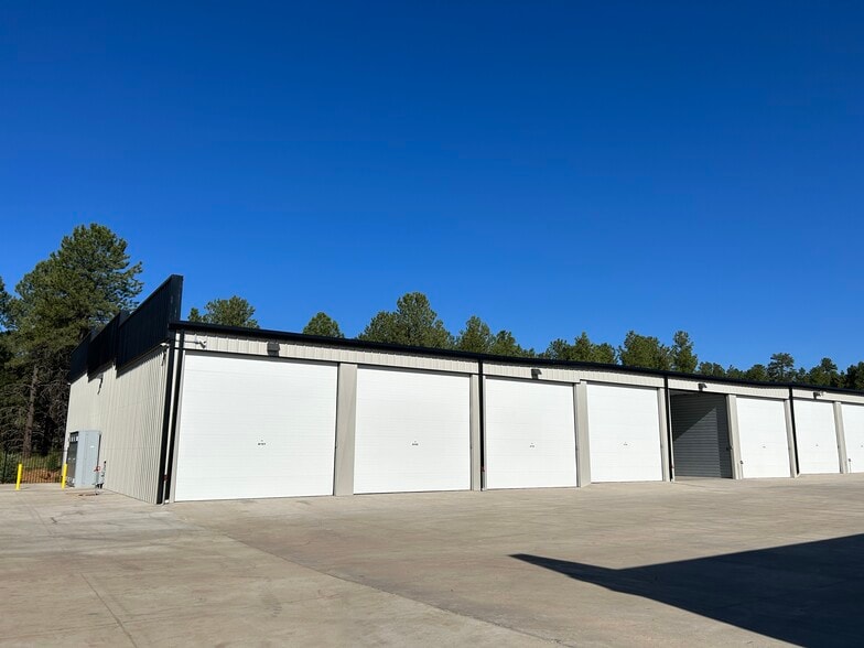 More Photos Of 5590 Dark Sky, Flagstaff Self Storage For Sale