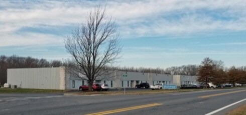 More Photos Of 1277-1305 McD Drive @ Horsepond Road, Dover Manufacturing For Sale