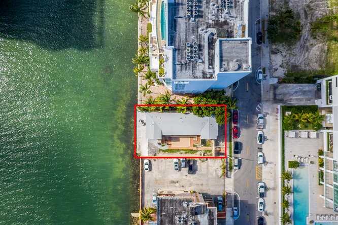 More Photos Of 530 NE 29th St, Miami Land For Sale