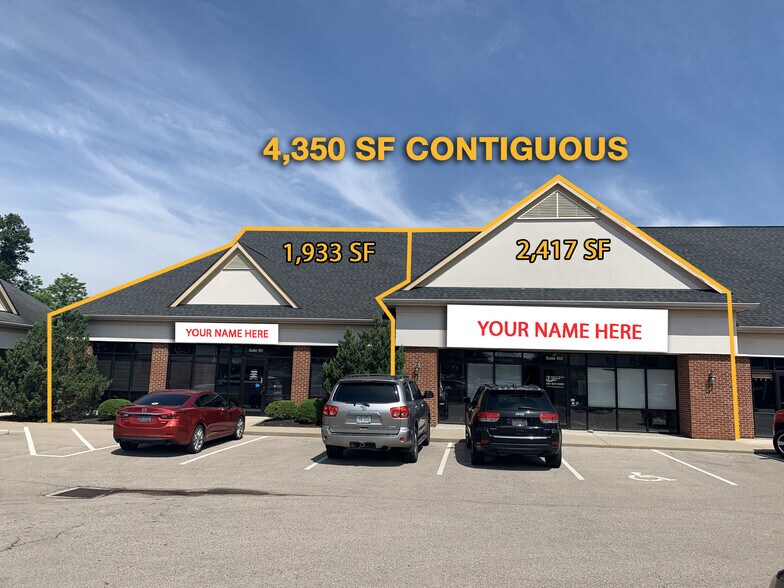 Primary Photo Of 6411-6417 Branch Hill Guinea Pike, Loveland Unknown For Lease