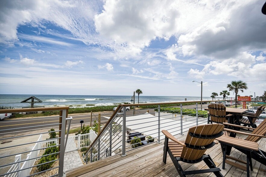 More Photos Of 701 N Ocean Shore Blvd, Flagler Beach Office Residential For Sale