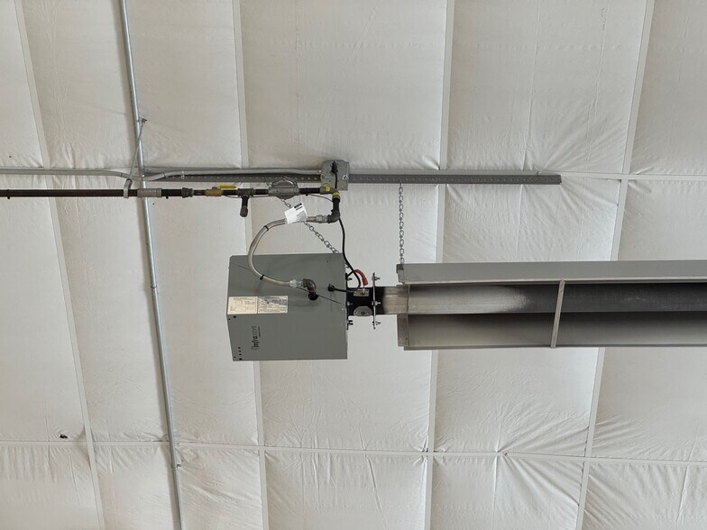 More Photos Of 2410 Production Dr, Roca Warehouse For Sale