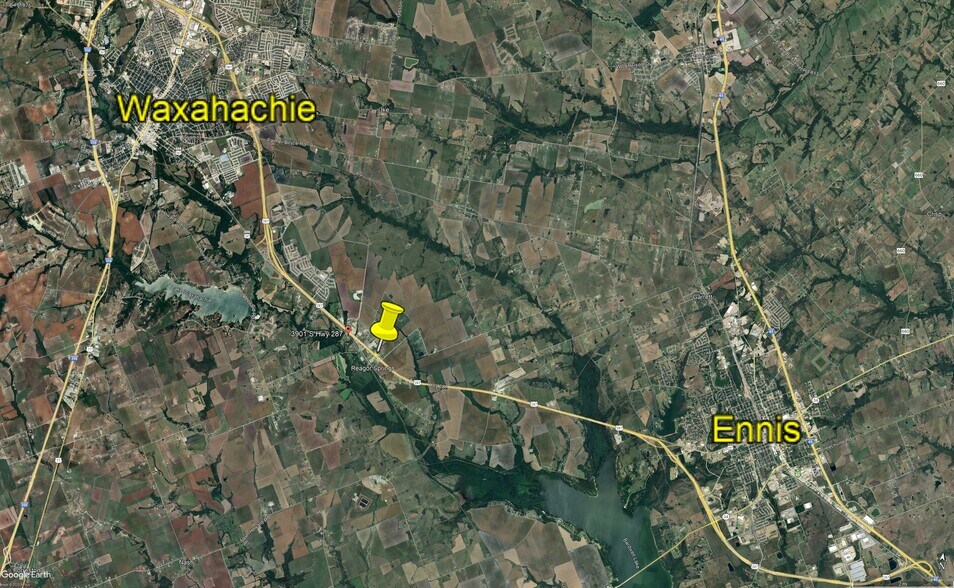 More Photos Of 3901 S Highway 287, Waxahachie Research And Development For Sale