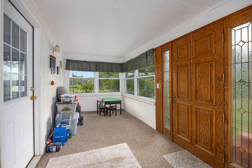 More Photos Of 5274 N State Rd, Luther Land For Sale