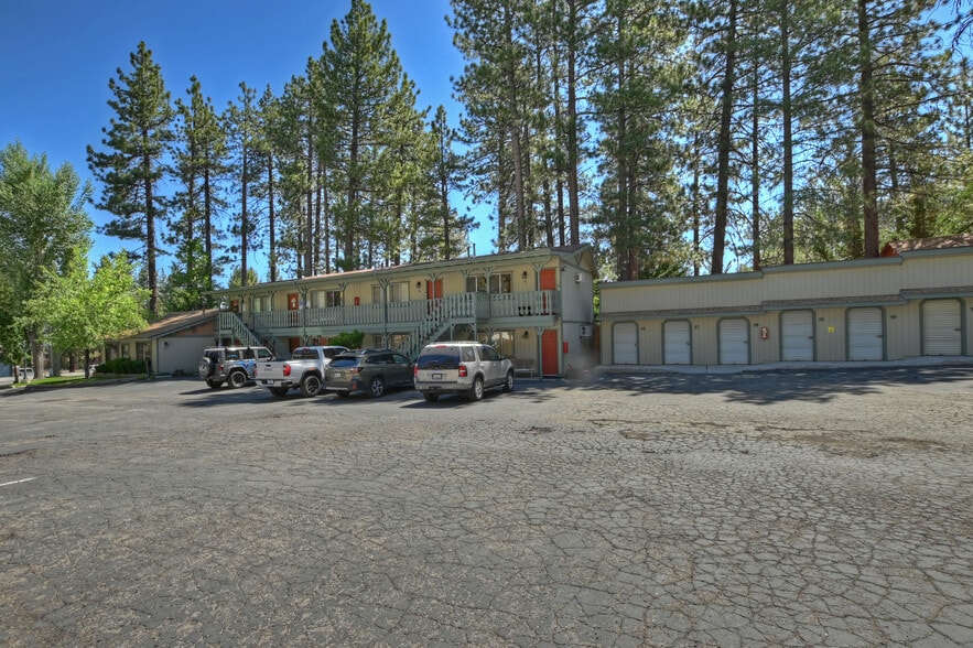 More Photos Of 41659 Big Bear Blvd, Big Bear Lake Office Residential For Lease