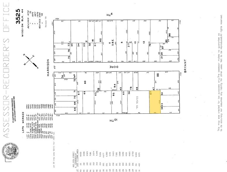 More Photos Of 479 10th St, San Francisco Service For Sale