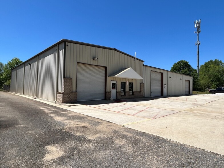 More Photos Of 1360 Greensboro Hwy, Watkinsville Warehouse For Lease