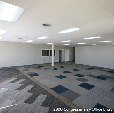 More Photos Of 2970-2990 Congressman Ln, Dallas Distribution For Lease