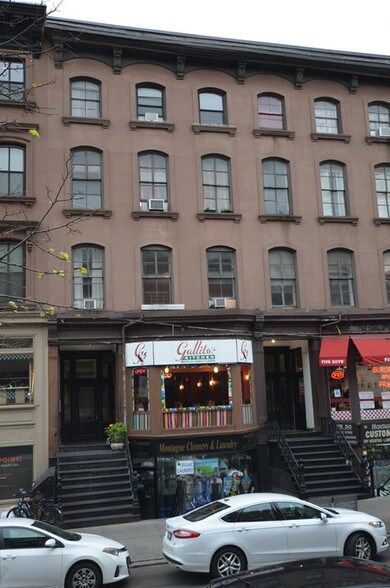 More Photos Of 140 Montague St, Brooklyn Apartments For Lease