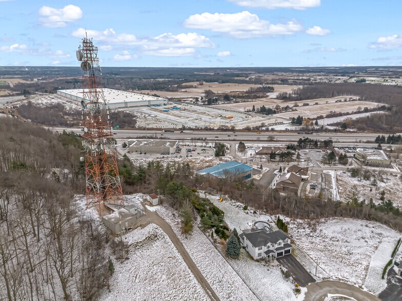 More Photos Of 6 Executive Pl, Kitchener Land For Sale
