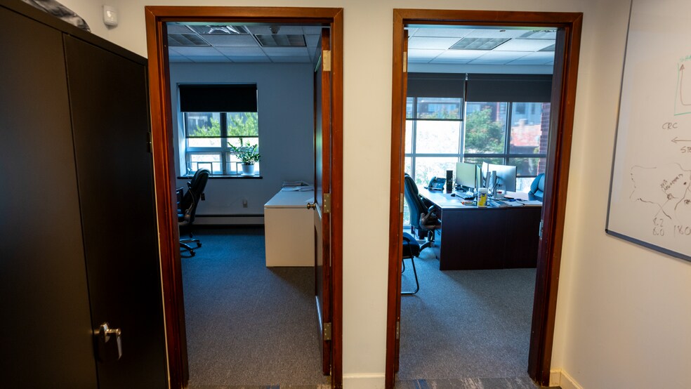 More Photos Of 5-49 47th Rd, Long Island City Office Residential For Lease