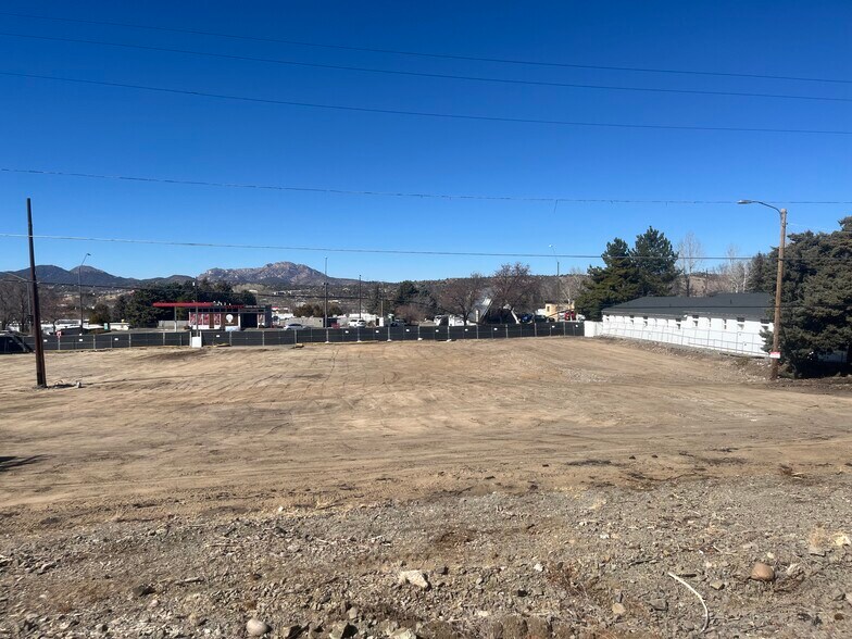 More Photos Of 1095 Gurley, Prescott Land For Sale
