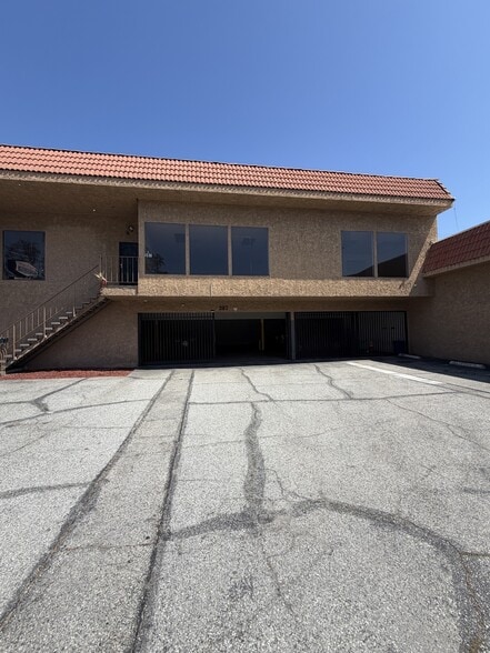 Primary Photo Of 207-209 E Pomona Blvd, Monterey Park Office For Lease