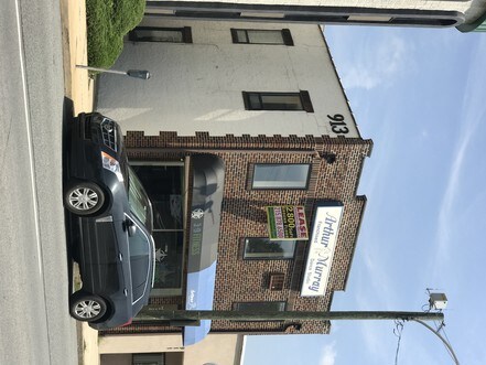 More Photos Of 913 Montgomery Ave, Narberth Office For Sale