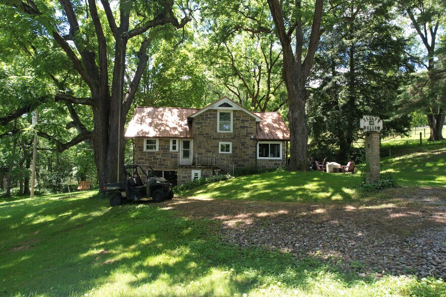 More Photos Of 11811 Gaston Rd, Negley Land For Sale